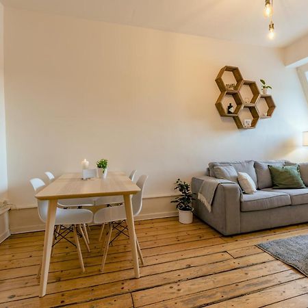 Eigene Wohnung Im Stadtzentrum Mit Wunderschoener Dachterrasse Biel Ngoại thất bức ảnh