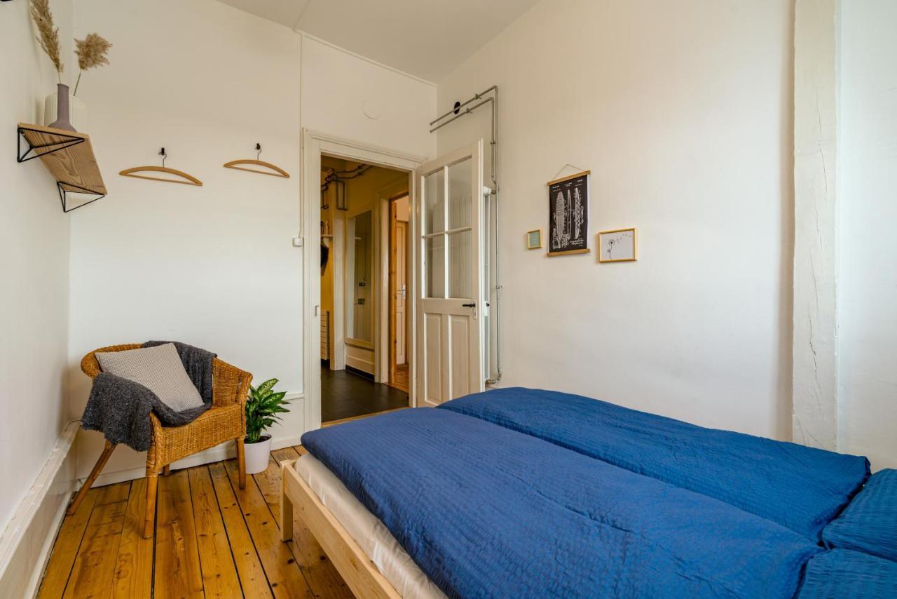 Eigene Wohnung Im Stadtzentrum Mit Wunderschoener Dachterrasse Biel Ngoại thất bức ảnh