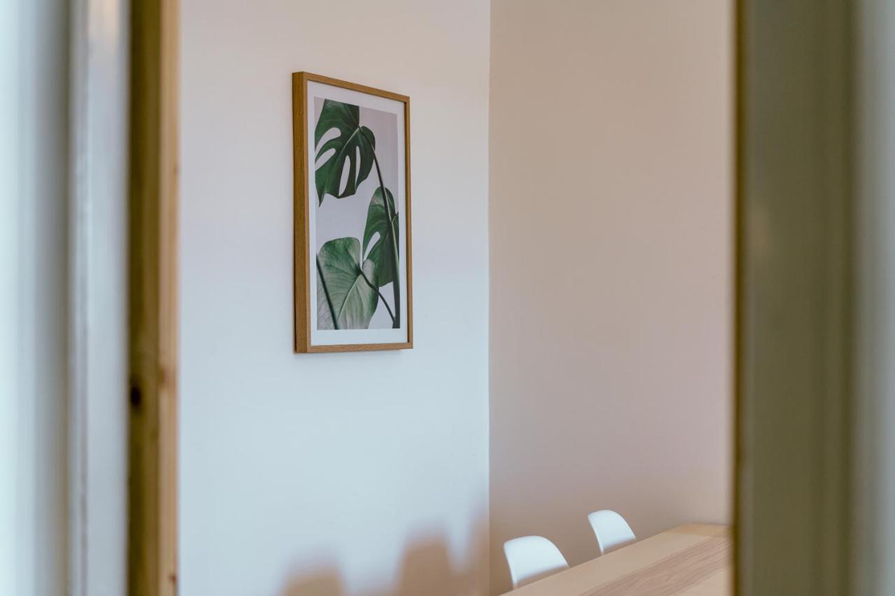 Eigene Wohnung Im Stadtzentrum Mit Wunderschoener Dachterrasse Biel Ngoại thất bức ảnh