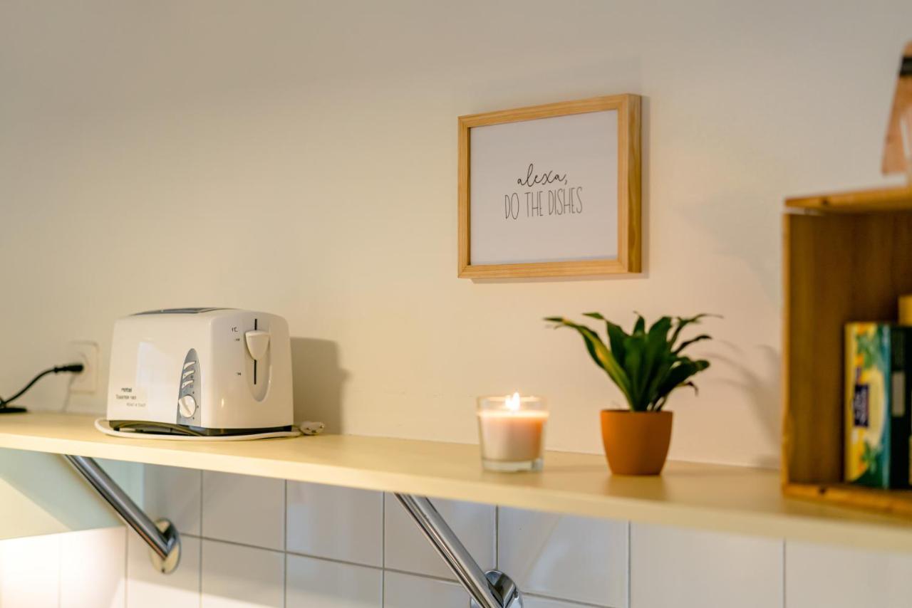 Eigene Wohnung Im Stadtzentrum Mit Wunderschoener Dachterrasse Biel Ngoại thất bức ảnh