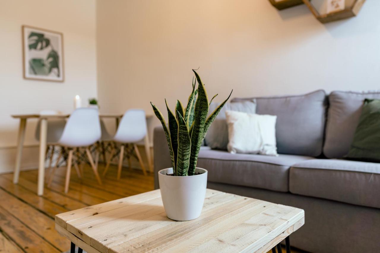 Eigene Wohnung Im Stadtzentrum Mit Wunderschoener Dachterrasse Biel Ngoại thất bức ảnh