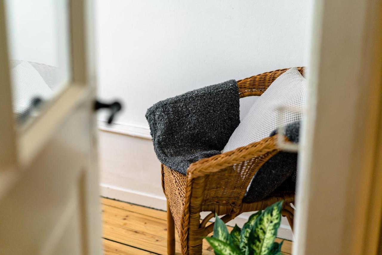 Eigene Wohnung Im Stadtzentrum Mit Wunderschoener Dachterrasse Biel Ngoại thất bức ảnh