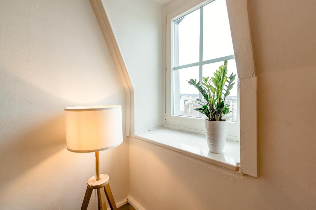 Eigene Wohnung Im Stadtzentrum Mit Wunderschoener Dachterrasse Biel Ngoại thất bức ảnh