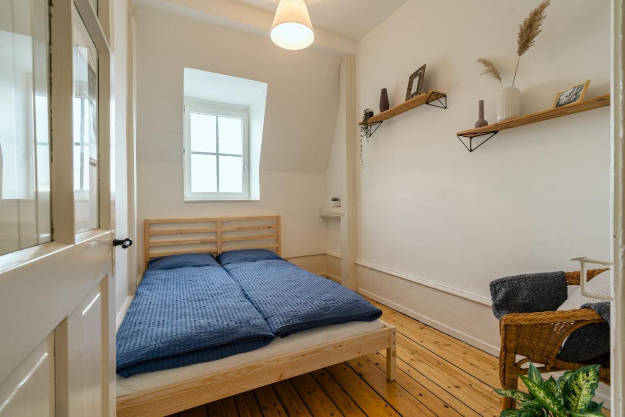 Eigene Wohnung Im Stadtzentrum Mit Wunderschoener Dachterrasse Biel Ngoại thất bức ảnh