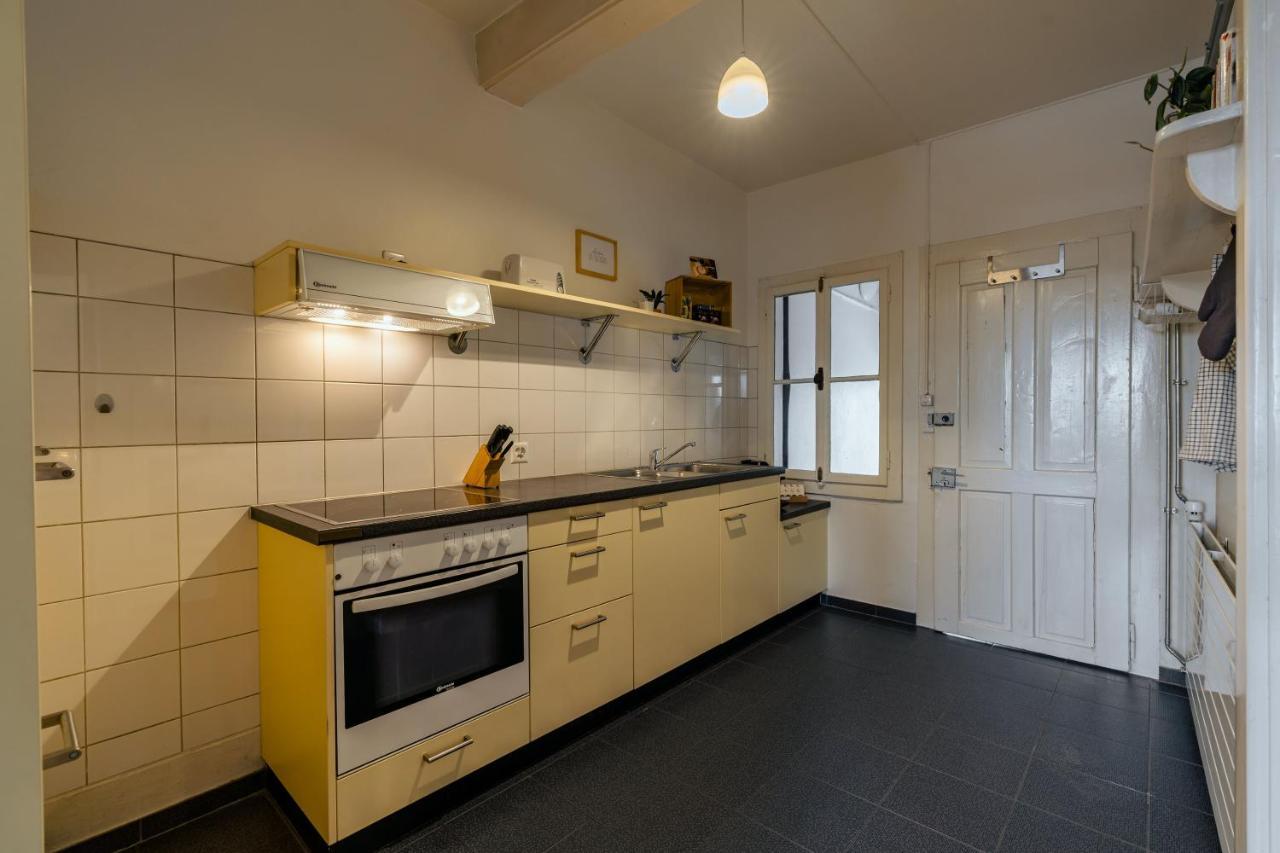 Eigene Wohnung Im Stadtzentrum Mit Wunderschoener Dachterrasse Biel Ngoại thất bức ảnh